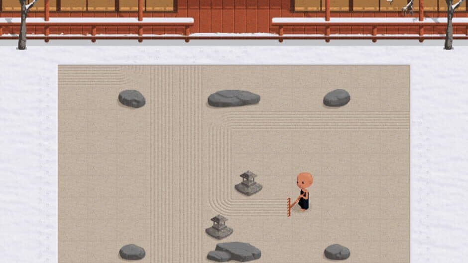 Скриншот 3 из Zen Puzzle Garden