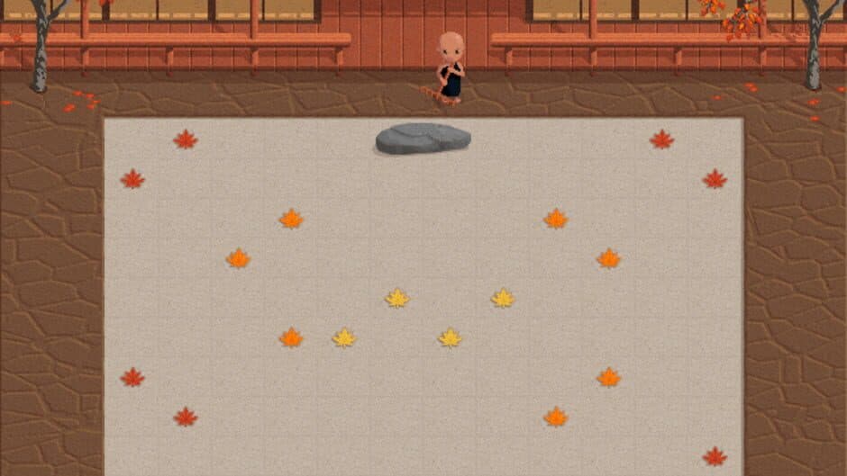 Скриншот 4 из Zen Puzzle Garden