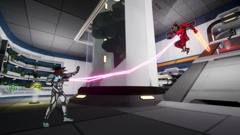 Скриншот 5 из Grapple Tournament