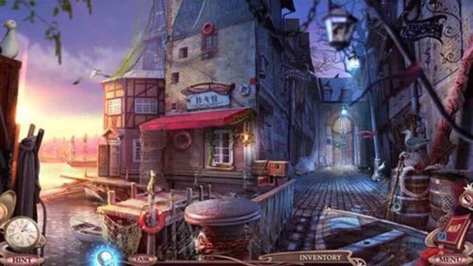 Скриншот 1 из Grim Tales 14 the Time Traveler