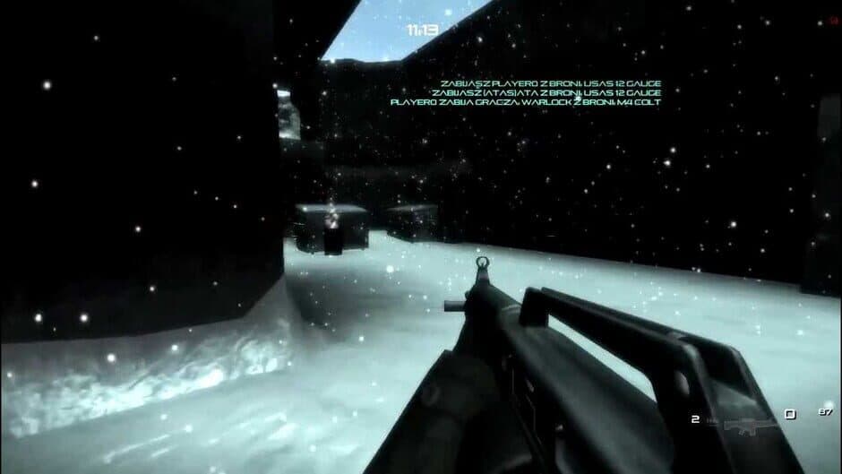 Скриншот 2 из Combat Zone Special Forces