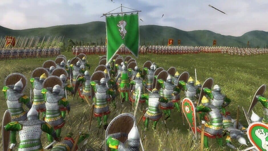 Скриншот 2 из XIII Century: Death or Glory
