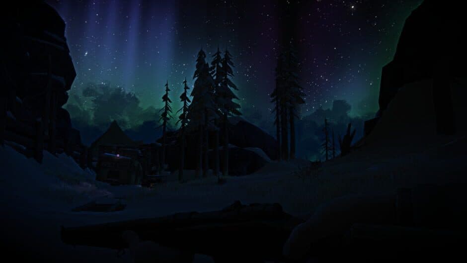 Скриншот 2 из The Long Dark