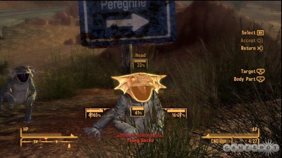 Скриншот 3 из Fallout: New Vegas - Honest Hearts