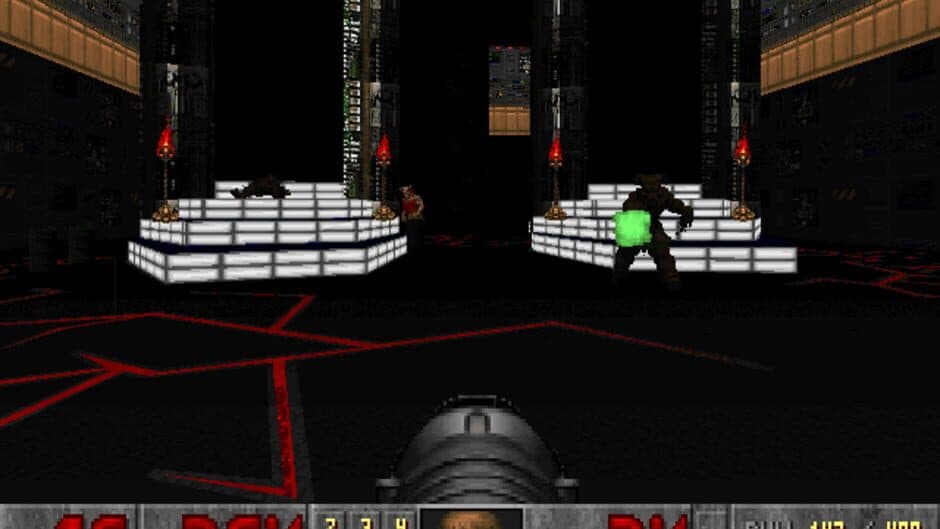 Скриншот 2 из Tech Gone Bad