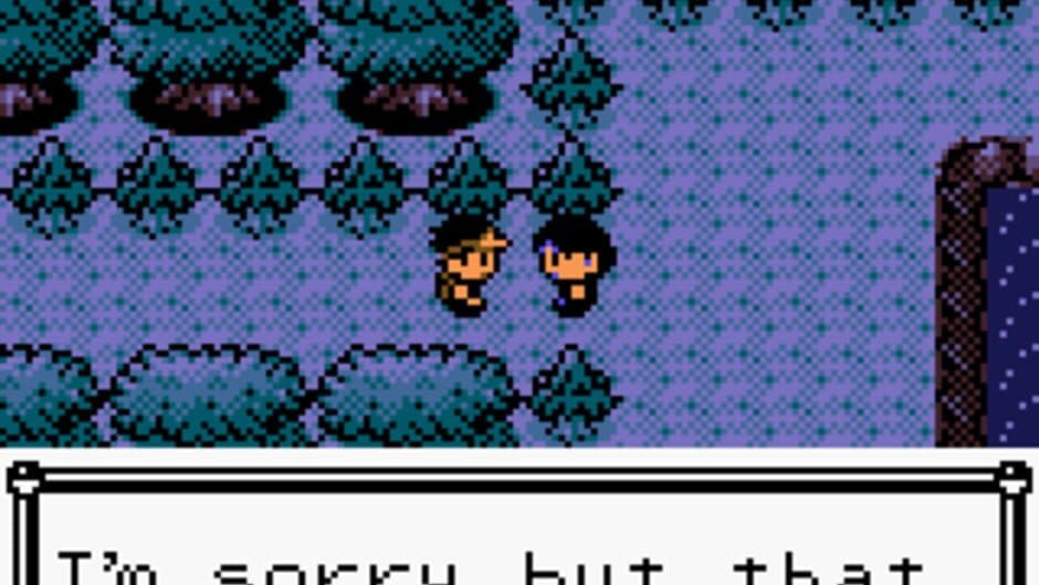 Скриншот 1 из Pokémon Bronze Version 2