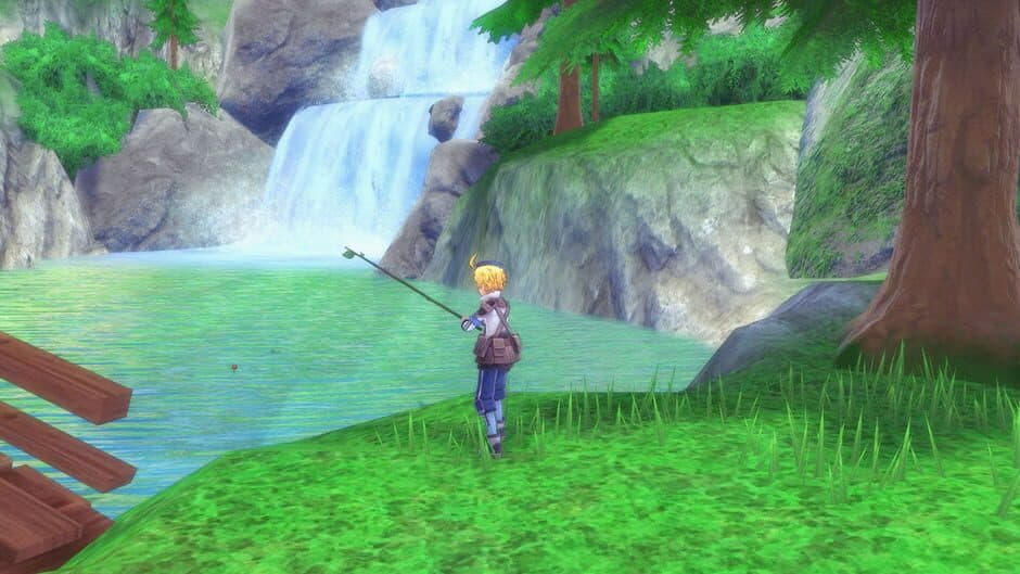 Скриншот 5 из Rune Factory 5
