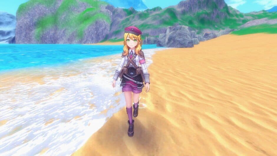 Скриншот 3 из Rune Factory 5