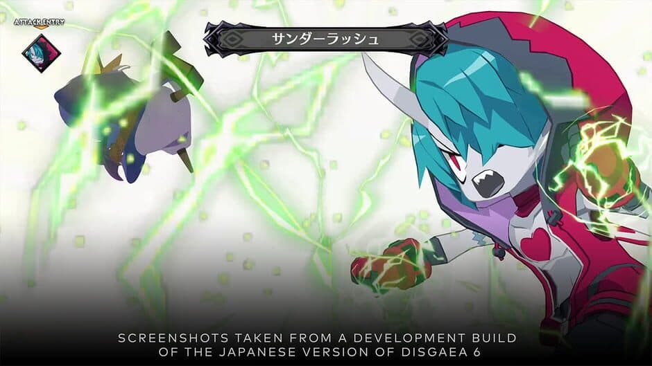 Скриншот 3 из Disgaea 6: Defiance of Destiny
