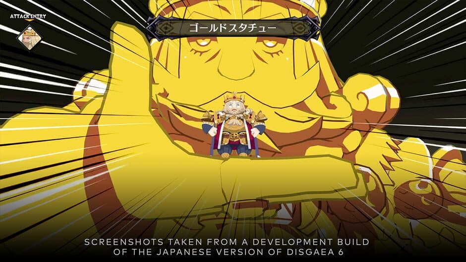 Скриншот 5 из Disgaea 6: Defiance of Destiny
