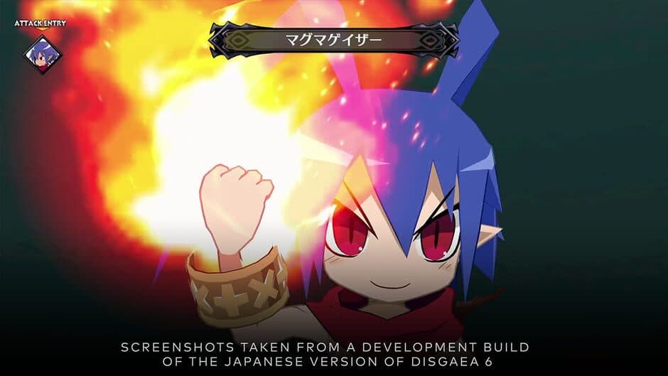 Скриншот 2 из Disgaea 6: Defiance of Destiny