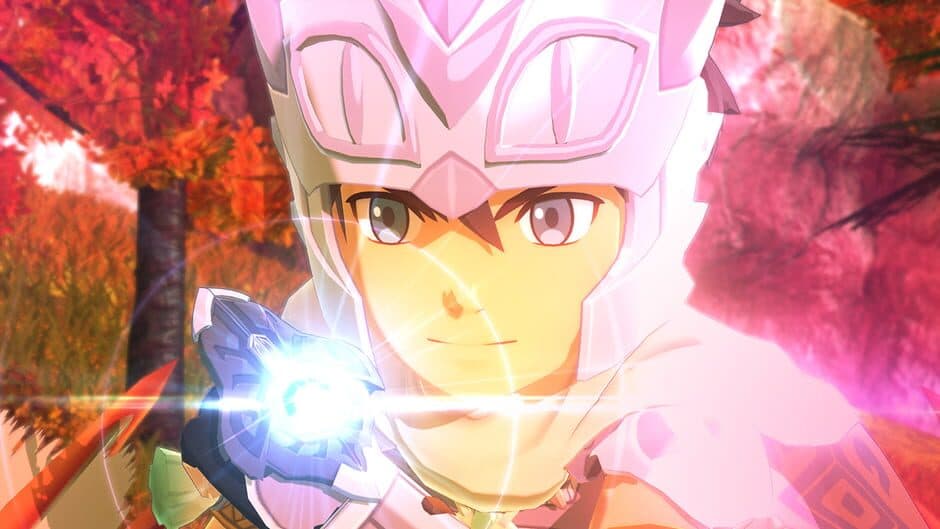 Скриншот 3 из Monster Hunter Stories 2: Wings of Ruin