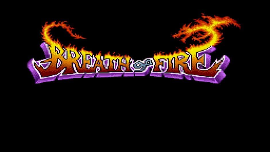 Скриншот 4 из Breath of Fire