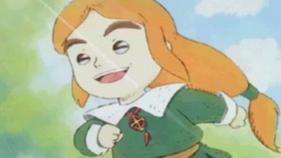 Скриншот 3 из PoPoLoCrois Monogatari