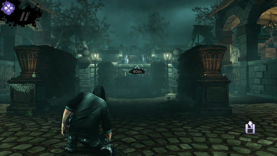 Скриншот 1 из Dark: Cult of the Dead