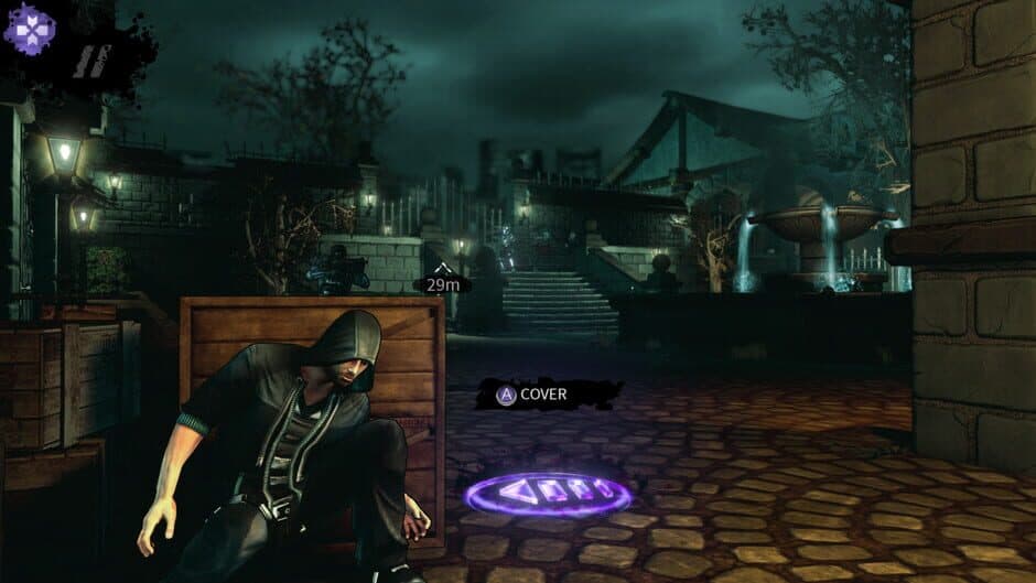 Скриншот 2 из Dark: Cult of the Dead