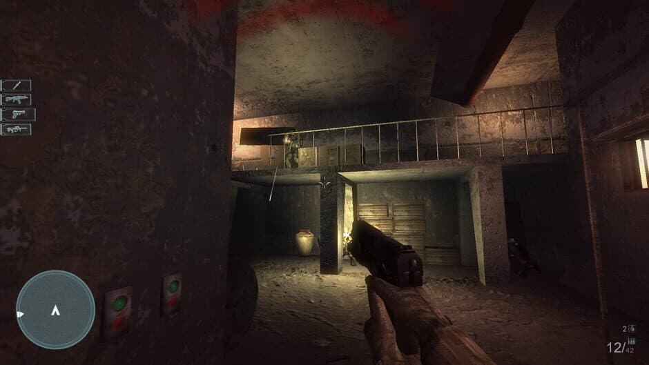 Скриншот 1 из Terrorist Takedown 2: US Navy Seals