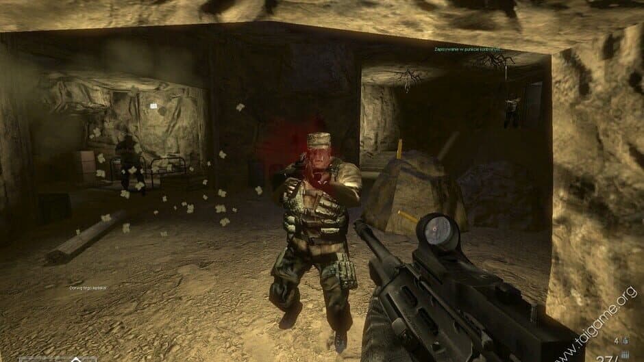Скриншот 2 из Terrorist Takedown 2: US Navy Seals