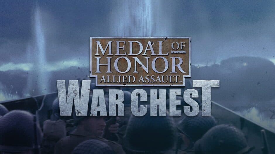Скриншот 2 из Medal of Honor: Allied Assault - War Chest