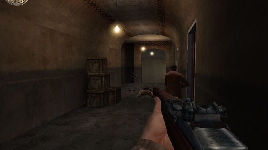 Скриншот 3 из Medal of Honor: Allied Assault - War Chest