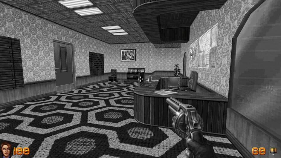 Скриншот 1 из Noir Fury