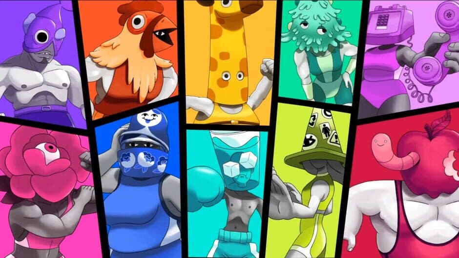 Скриншот 3 из The Jackbox Party Pack 7