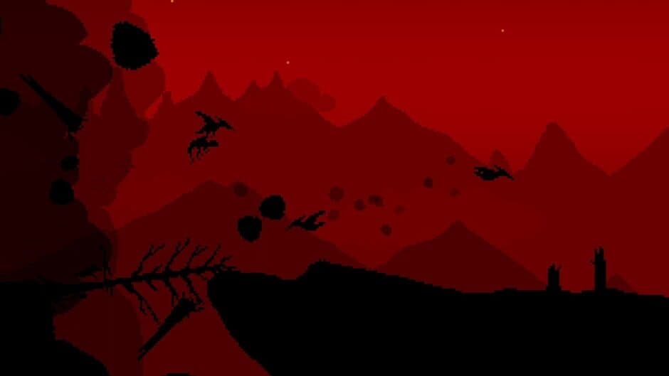 Скриншот 2 из Dino Run