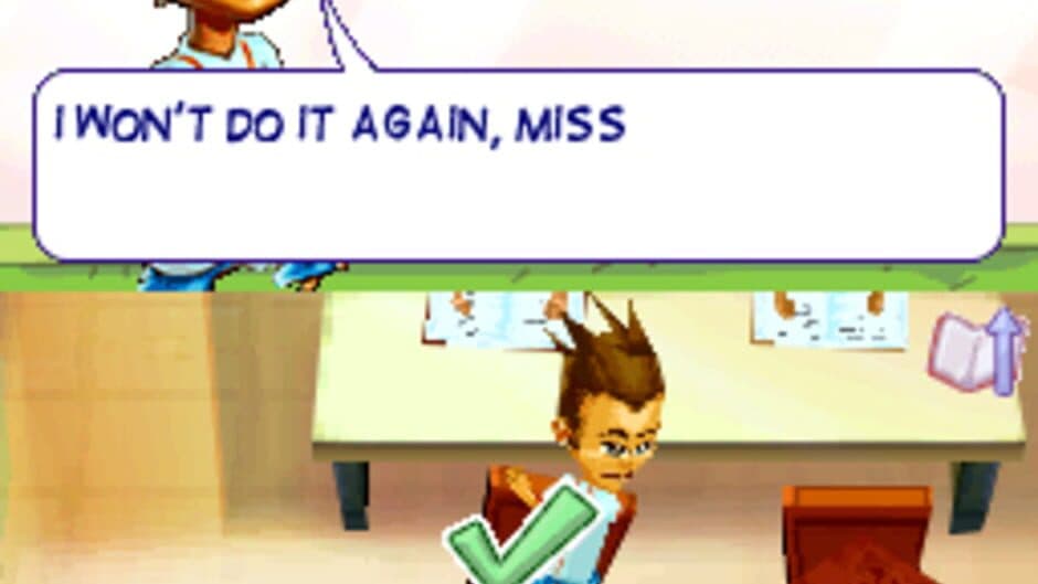 Скриншот 3 из Imagine: Teacher