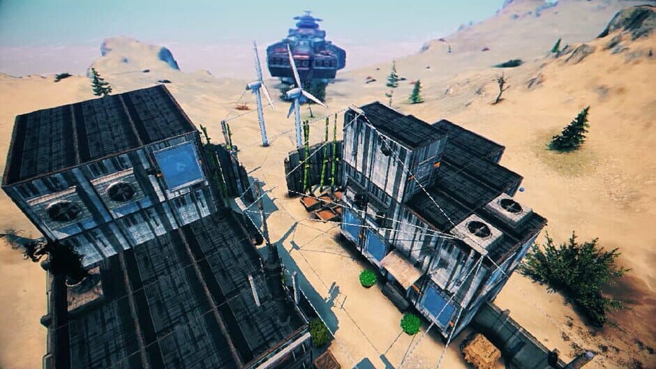 Скриншот 2 из Ragnorium
