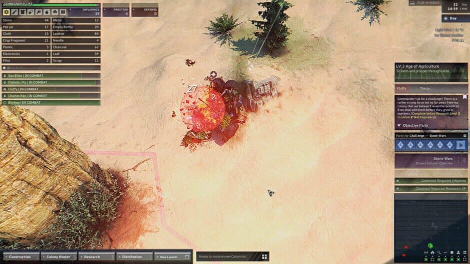 Скриншот 4 из Ragnorium