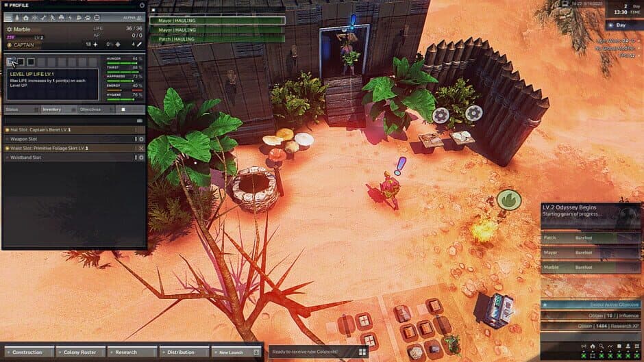 Скриншот 6 из Ragnorium