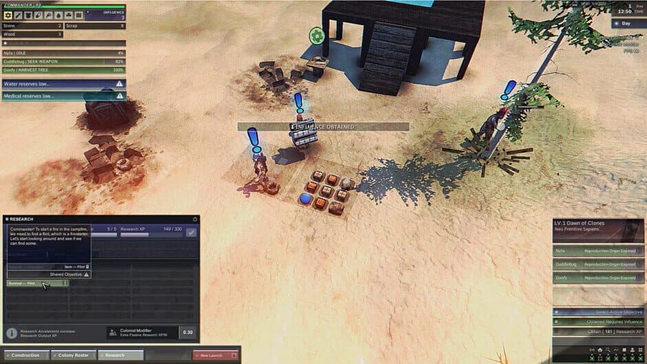 Скриншот 7 из Ragnorium