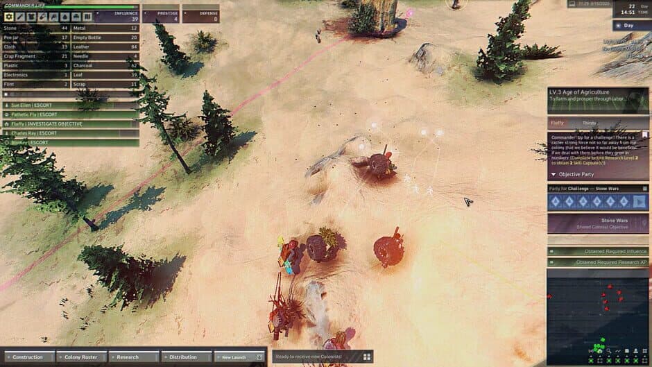 Скриншот 9 из Ragnorium