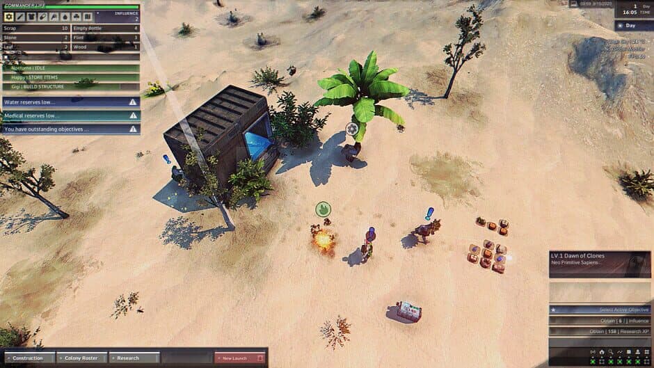 Скриншот 11 из Ragnorium