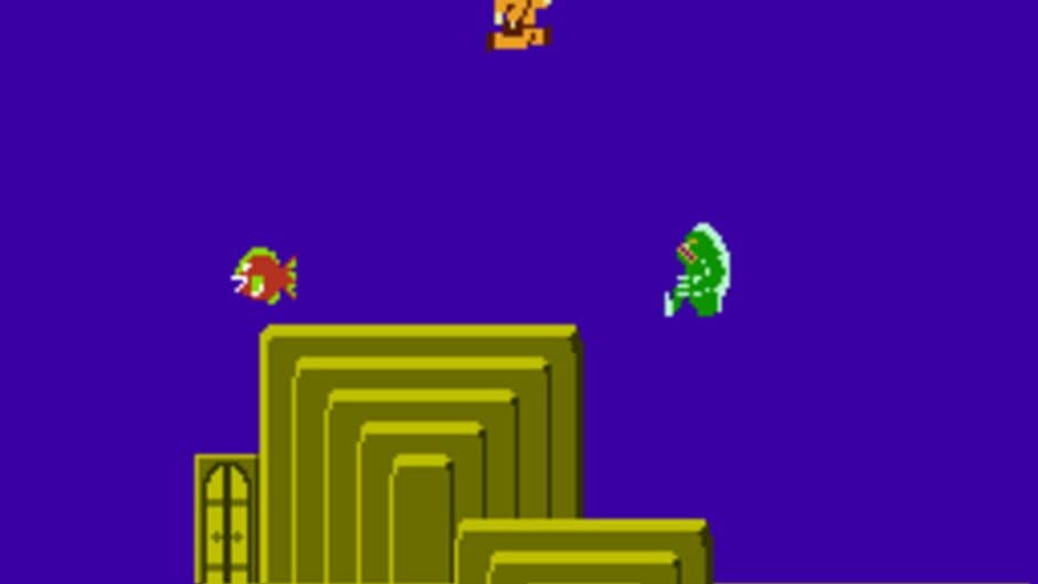 Скриншот 2 из Atlantis no Nazo