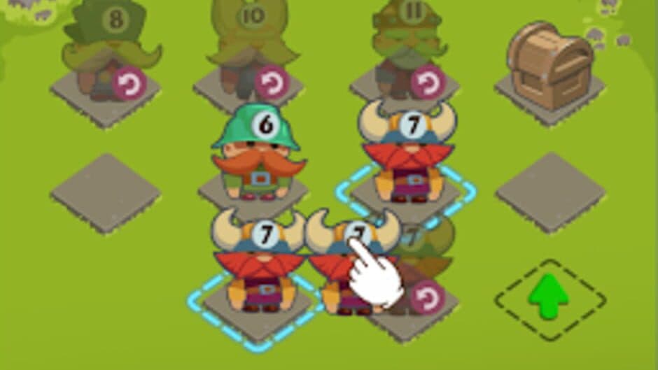 Скриншот 1 из Power Miners