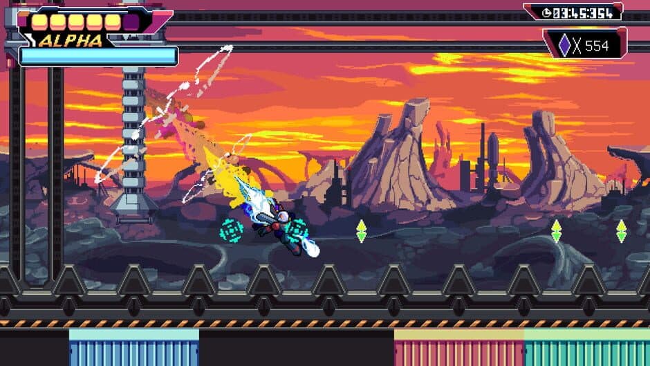 Скриншот 2 из Starbuster