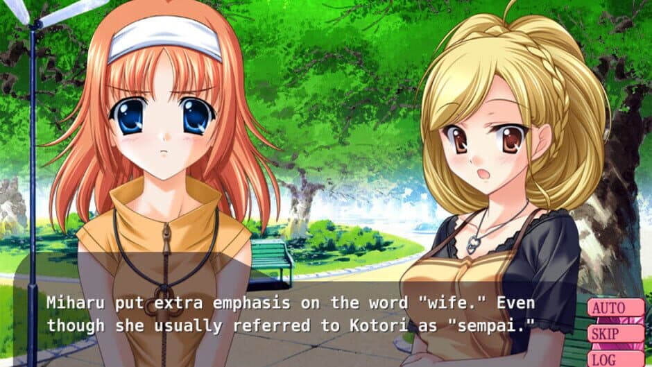 Скриншот 3 из Kotori Love Ex P