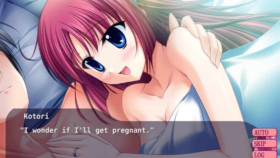 Скриншот 5 из Kotori Love Ex P
