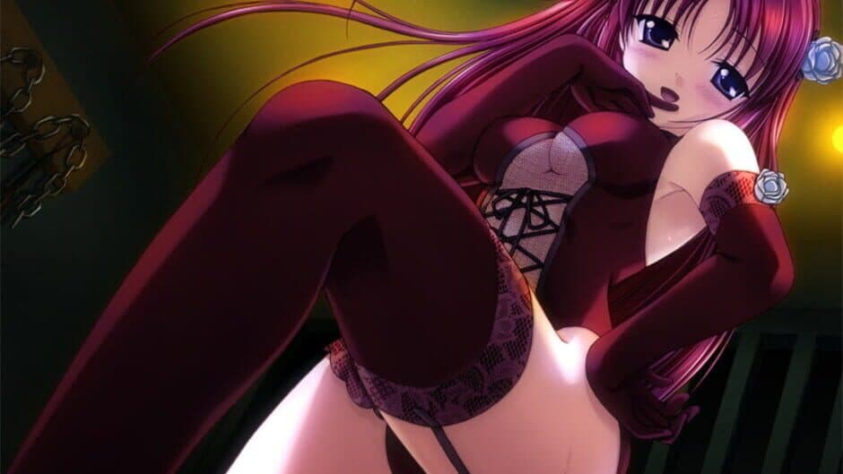 Скриншот 6 из Kotori Love Ex P