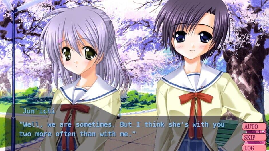 Скриншот 7 из Kotori Love Ex P