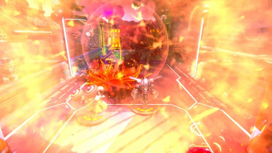 Скриншот 5 из Smash Ball