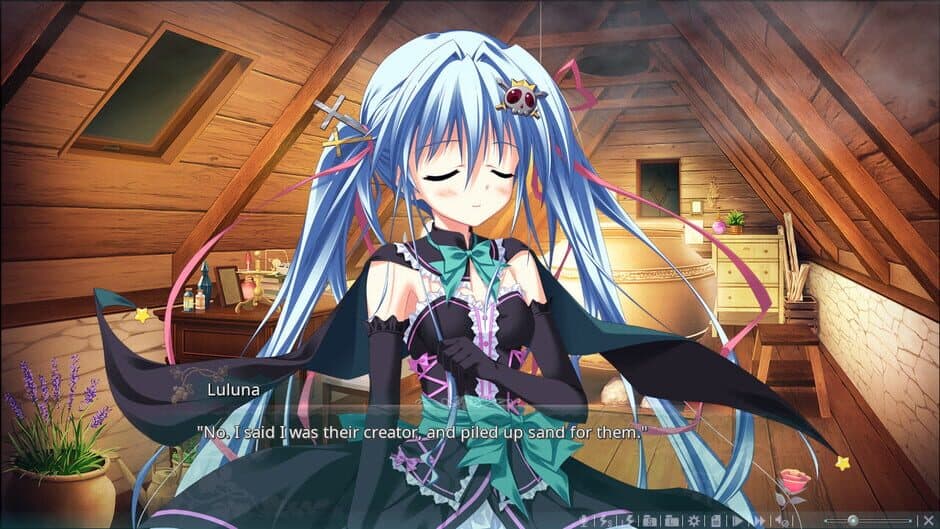 Скриншот 4 из Magical Marriage Lunatics!!
