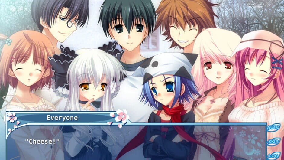Скриншот 2 из D.C. II ~Da Capo II~