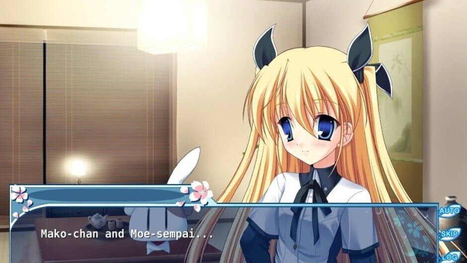 Скриншот 4 из D.C. II ~Da Capo II~