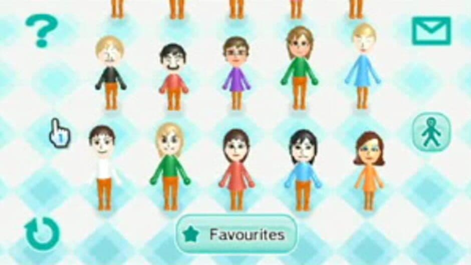 Скриншот 2 из Check Mii Out Channel