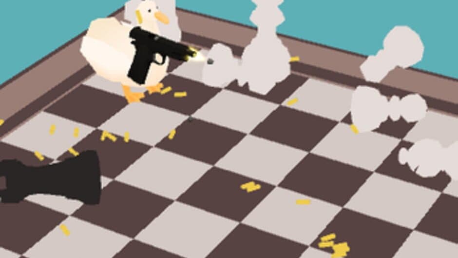 Скриншот 1 из Chess 2