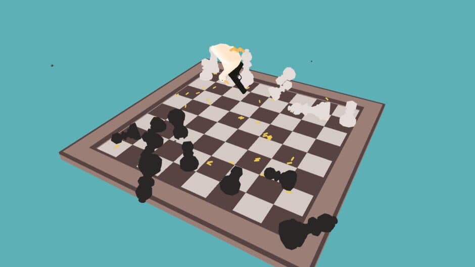 Скриншот 2 из Chess 2