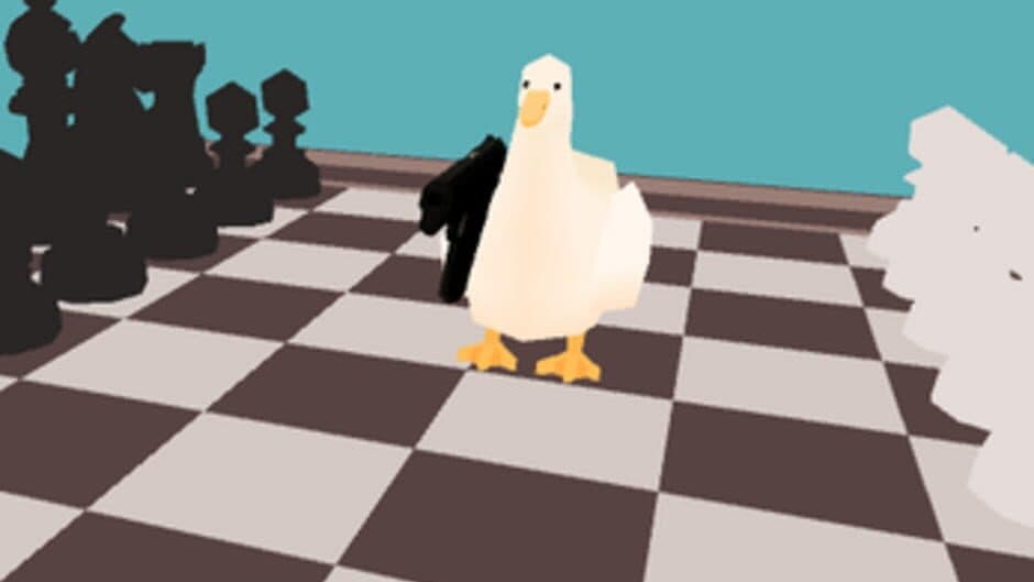 Скриншот 3 из Chess 2