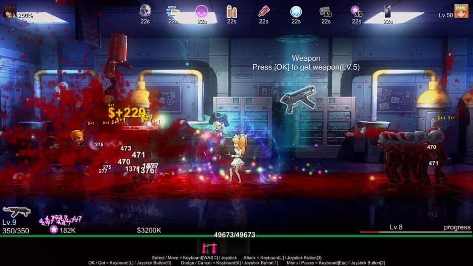 Скриншот 3 из Shine's Adventures 2 (Zombie Attack)